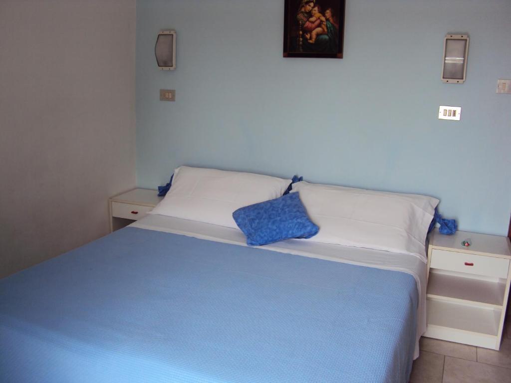 Albergo Maria Gabriella Rimini Camera foto