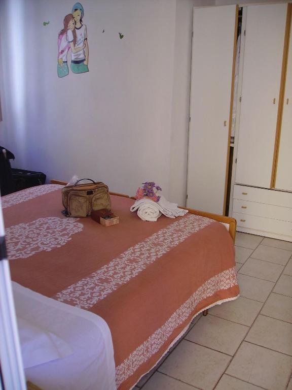Albergo Maria Gabriella Rimini Camera foto