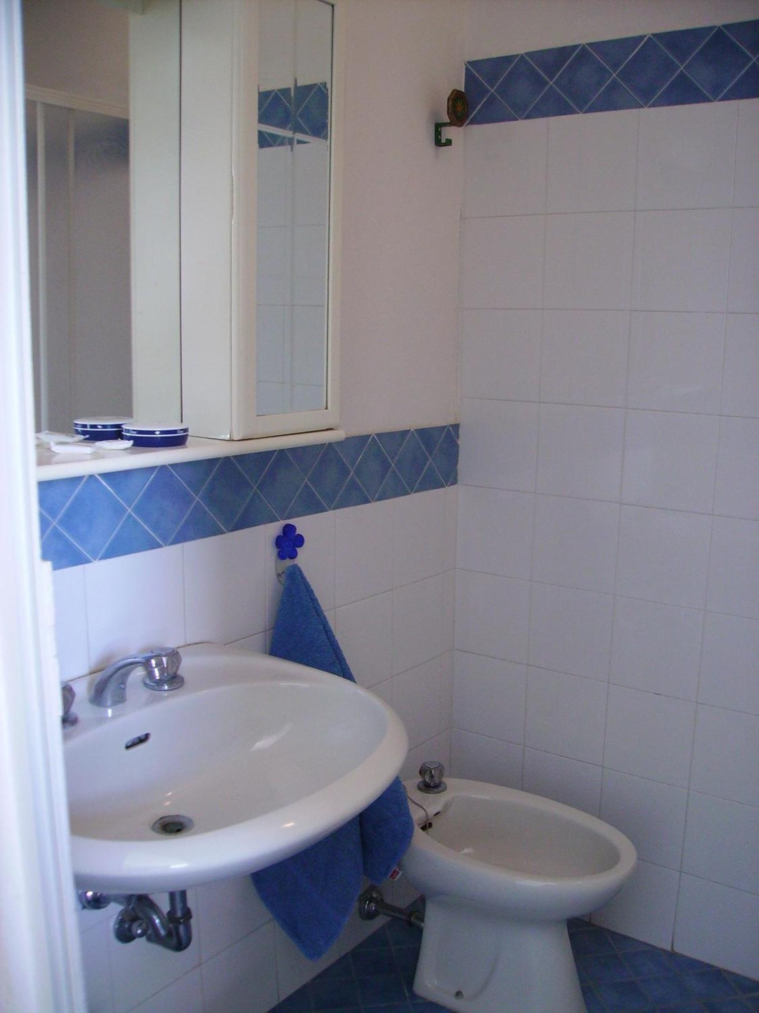 Albergo Maria Gabriella Rimini Esterno foto