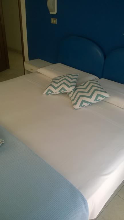 Albergo Maria Gabriella Rimini Esterno foto